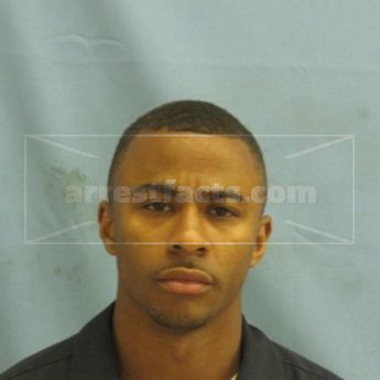 Danzel Parker