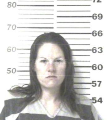 Melissa Ann Garland
