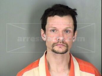 Douglas Allen Rydberg