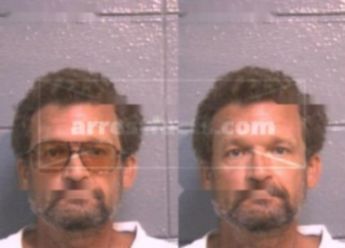 Jerry Martin Webber