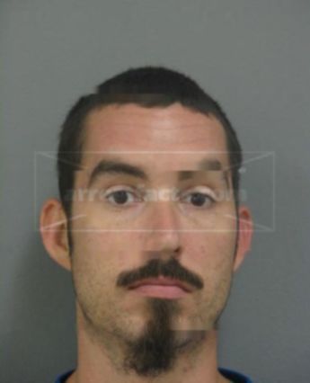 Derek Allen Crocker