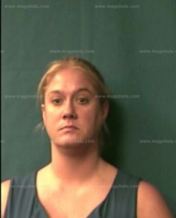Amber Renee Pickrell
