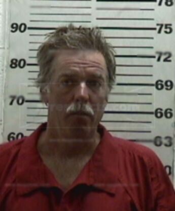 James Ray Walker