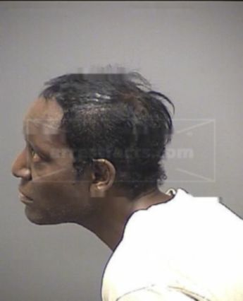 Trevoy Tate