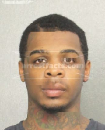 Javon Dewayne Taylor