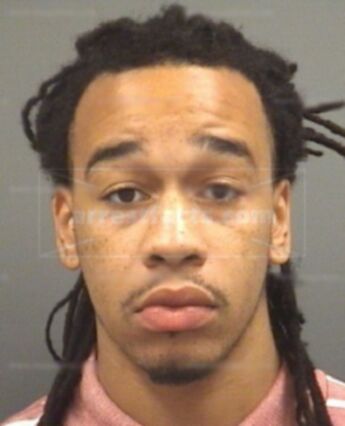Anthony Leevern Mcintyre Jr.