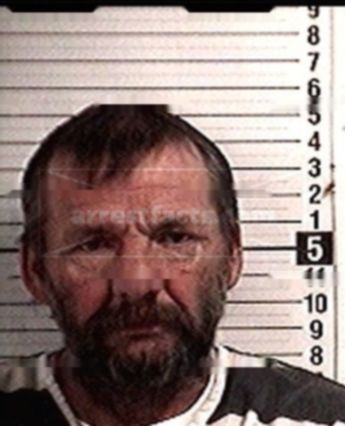 David Leon Lyerly