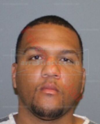 Aaron Terrill Tate