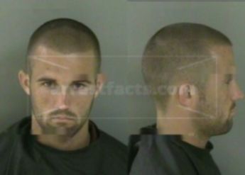 Dustin Allen Cruce