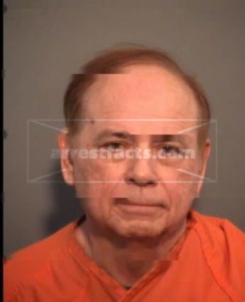 Randy Harold Massey