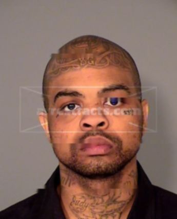 Bervin Lashon Grady