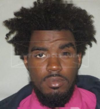 Juan Dontrell Bullock