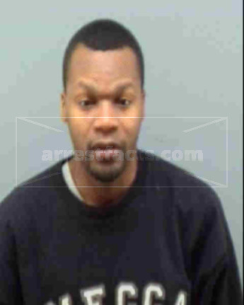 Corey M Coburn