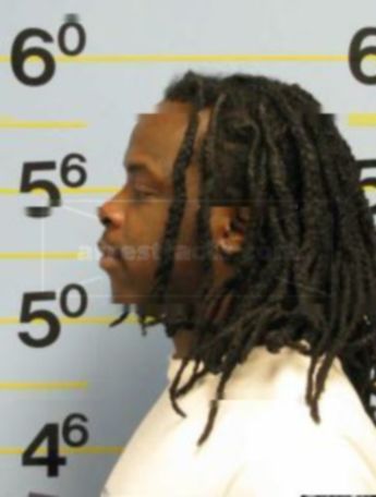 Antonio Evans