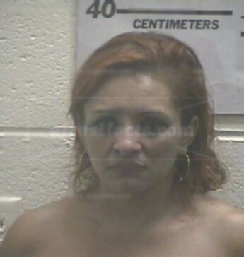 Lucille Torres