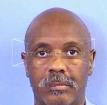 Larry Gibson