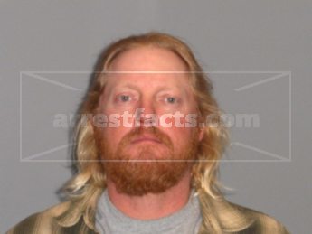 Marcus Allen Jewett