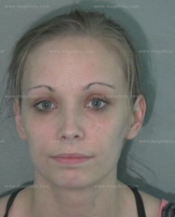 Tiffany Ann Coyle