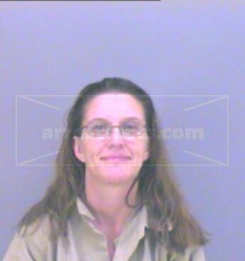 Melinda Evans