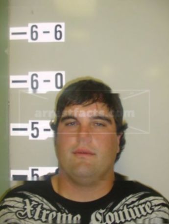 Cody West Williamson