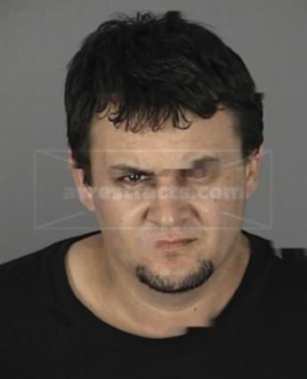 Keith Cannon Keller