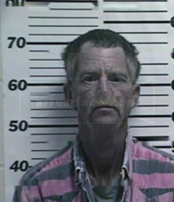 Bobby Cleveland Maxey