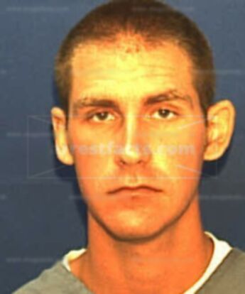 Nicholas Corey Stone