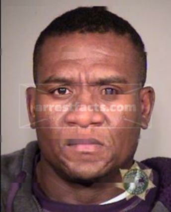 Eric Lester Fennell