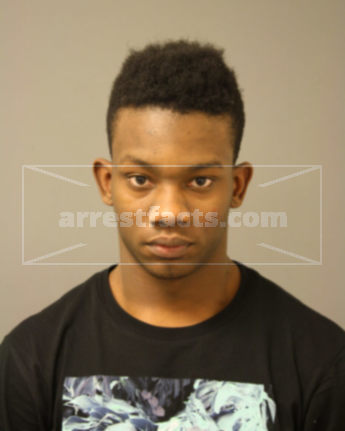 Daven A Mcneal