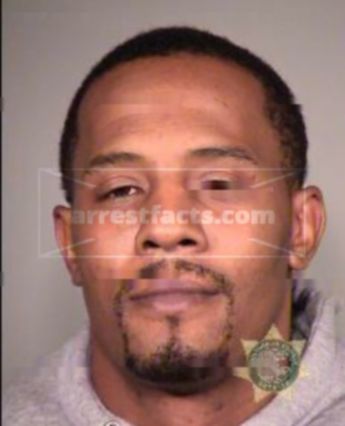 Trenton Devaughn Phillips
