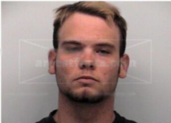 Matthew Jackson Curry
