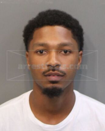 Kevin Anthony Brown
