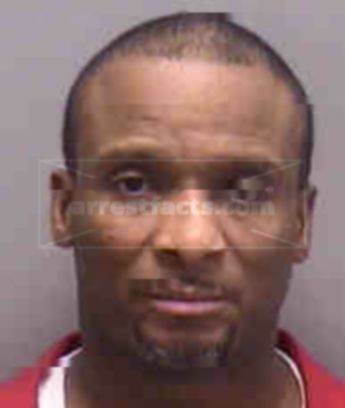 John Avery Donald