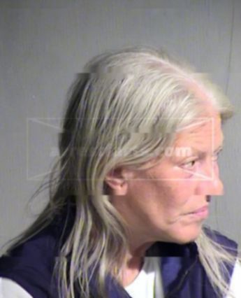 Deborah Peterson