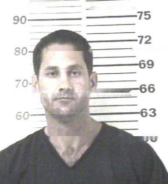 Jason Corey Jones