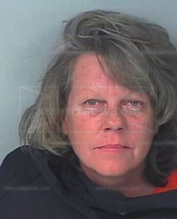 Nancy Louise Kelley