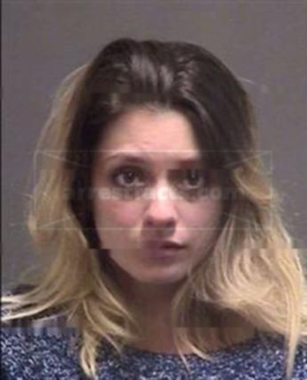 Marisa Laurelle Amesbury