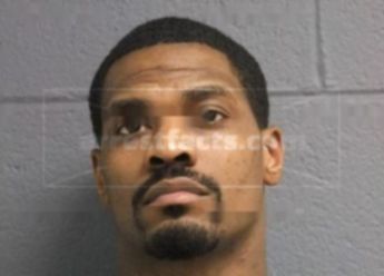 Demario Marcellis Buchanan