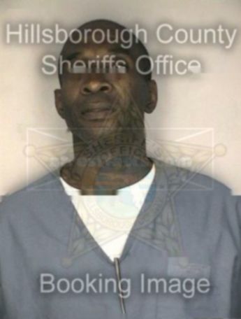 Michael Lee Mitchell
