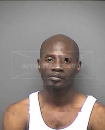 Anthony Lamont Tucker