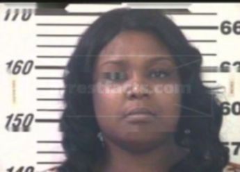 Candace Renee Hutchinson