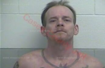 Brandon K Burlington