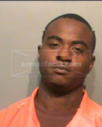 Wilson Martravis Hudson