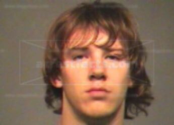 Brent James Martin