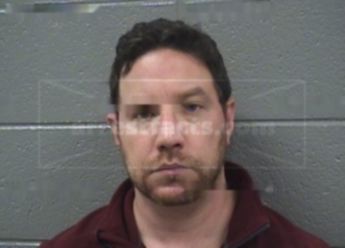 Chad Paul