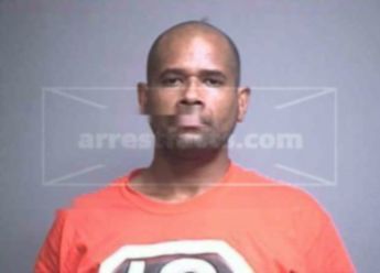 Markus John Holder