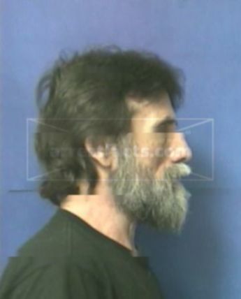 Eddie L St. Clair