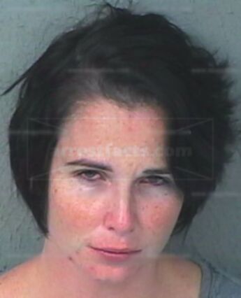 Ashley Lynn Jenkins