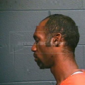 Darry Dewayne Myerse