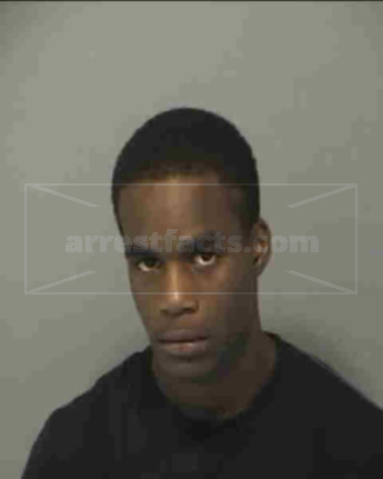 Teeotis Maurice Johnson